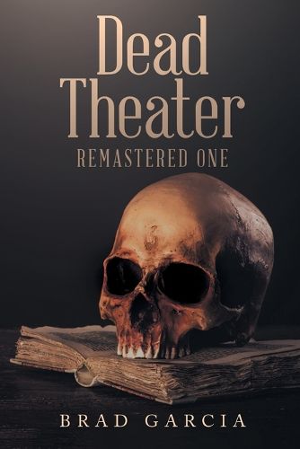 Cover image for Dead Theater Remastered One