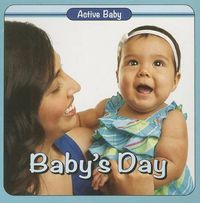 Cover image for Baby's Day