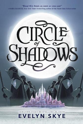 Cover image for Circle of Shadows