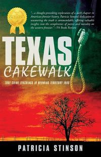 Cover image for Texas Cakewalk