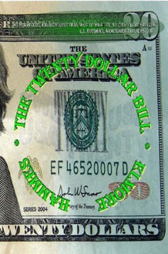 Cover image for The Twenty Dollar Bill