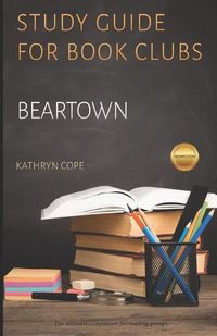 Cover image for Study Guide for Book Clubs: Beartown