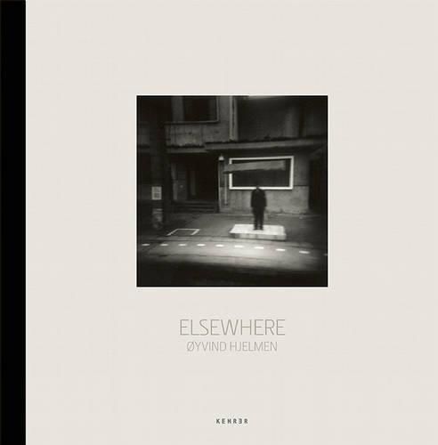 Cover image for Elsewhere