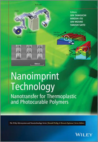 Nanoimprint Technology: Nanotransfer for Thermoplastic and Photocurable Polymers