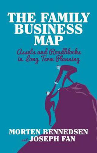 Cover image for The Family Business Map: Assets and Roadblocks in Long Term Planning