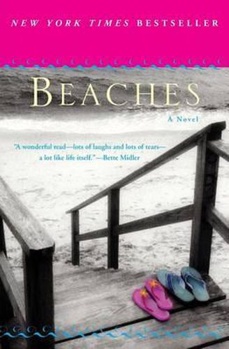 Cover image for Beaches