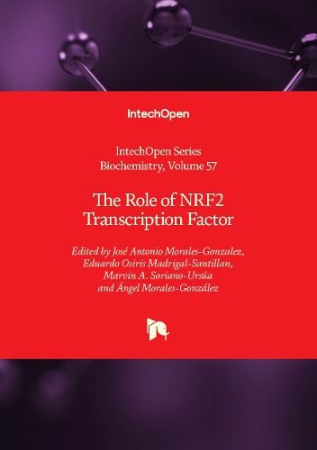 Cover image for The Role of NRF2 Transcription Factor