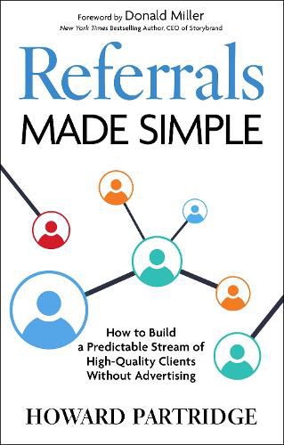 Cover image for Referrals Made Simple