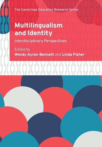 Cover image for Multilingualism and Identity