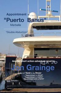 Cover image for Appointment in Puerto Banus