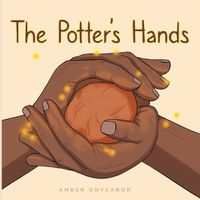 Cover image for The Potter's Hands