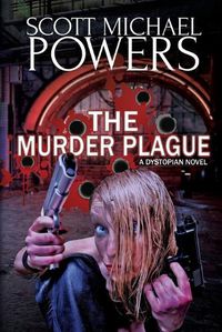 Cover image for The Murder Plague