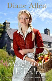 Cover image for Daughter of the Dales