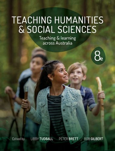 Teaching Humanities and Social Sciences: Teaching and Learning Across Australia