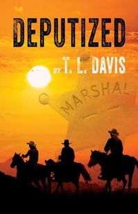 Cover image for Deputized