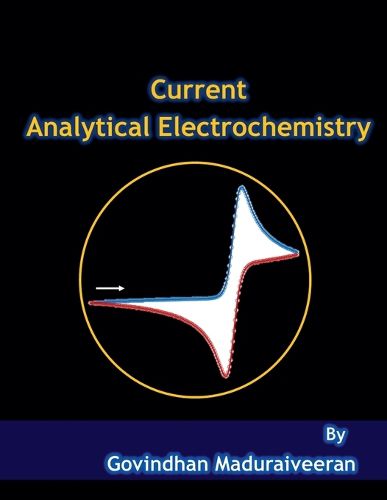 Cover image for Current Analytical Electrochemistry