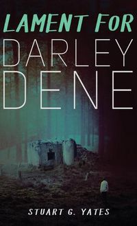 Cover image for Lament for Darley Dene