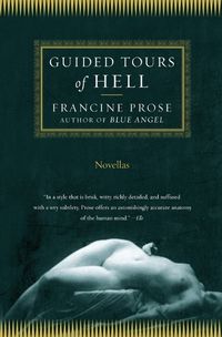 Cover image for Guided Tours of Hell: Novellas