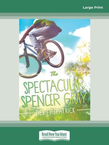 The Spectacular Spencer Gray