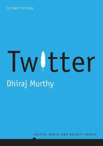 Cover image for Twitter