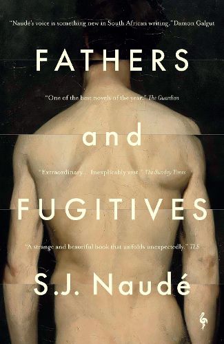 Cover image for Fathers and Fugitives