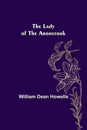 Cover image for The Lady of the Aroostook