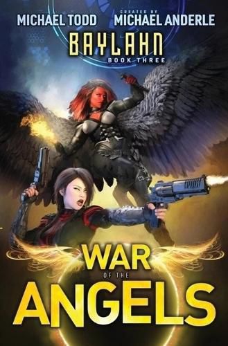 Cover image for Baylahn