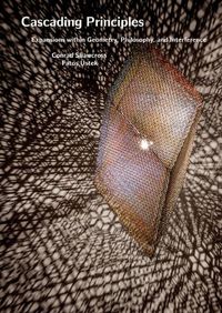 Cover image for Conrad Shawcross: Cascading Principles