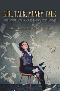 Cover image for Girl Talk, Money Talk