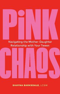 Cover image for Pink Chaos