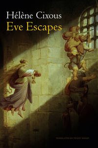 Cover image for Eve Escapes
