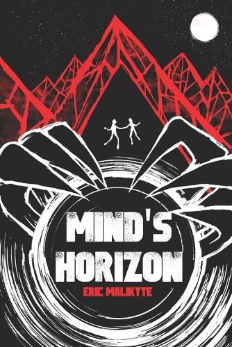 Cover image for Mind's Horizon