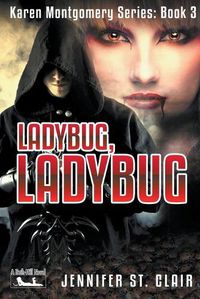 Cover image for Ladybug, Ladybug