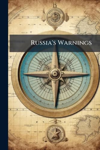 Cover image for Russia's Warnings