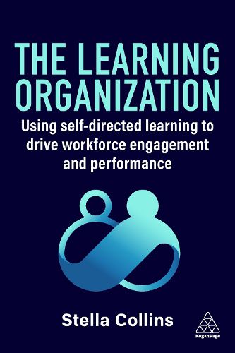 Cover image for The Learning Organization