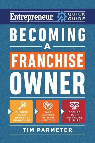 Becoming a Franchise Owner