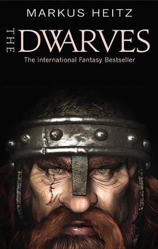 Cover image for The Dwarves