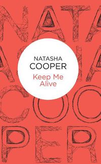 Cover image for Keep Me Alive