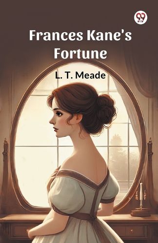 Cover image for Frances Kane's Fortune (Edition1)