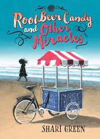 Cover image for Root Beer Candy and Other Miracles