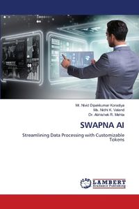 Cover image for Swapna AI