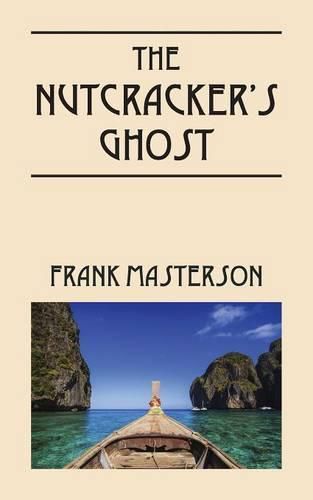 Cover image for The Nutcracker's Ghost