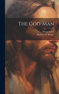 Cover image for The God-Man