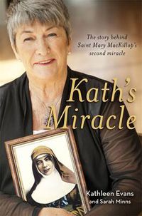 Cover image for Kath's Miracle