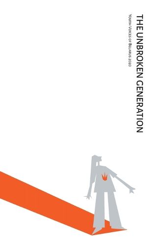 Cover image for The Unbroken Generation