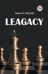 Cover image for Legacy