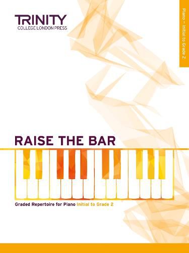 Cover image for Raise the Bar