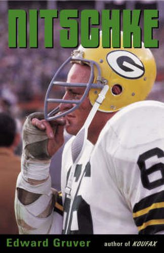 Cover image for Nitschke: The Ray Nitschke Story