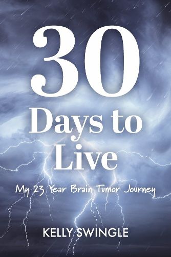 Cover image for 30 Days to Live