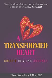 Cover image for A Transformed Heart